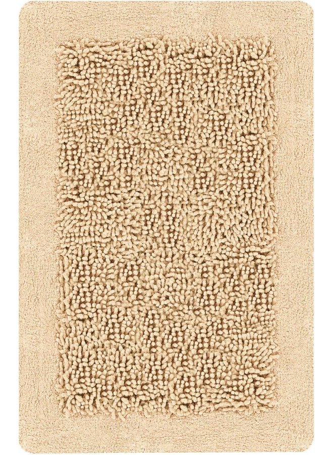 Badmat Buchara Zand - Katoen