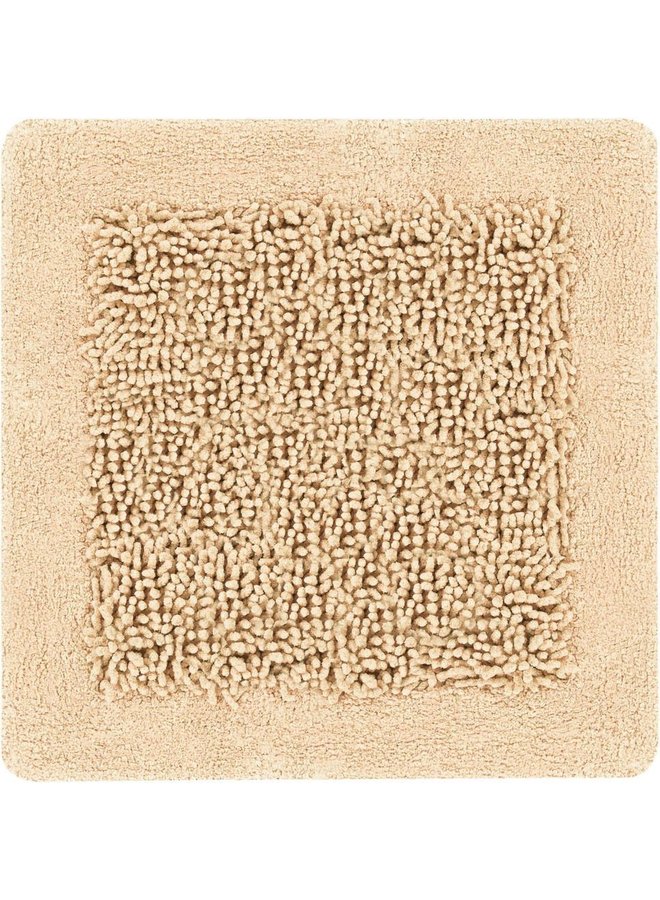 Heckett & Lane Badmat Buchara Zand - Katoen