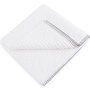 Heckett & Lane Strandlakens Premium Wit - Set Van 2 - Bamboe/Katoen