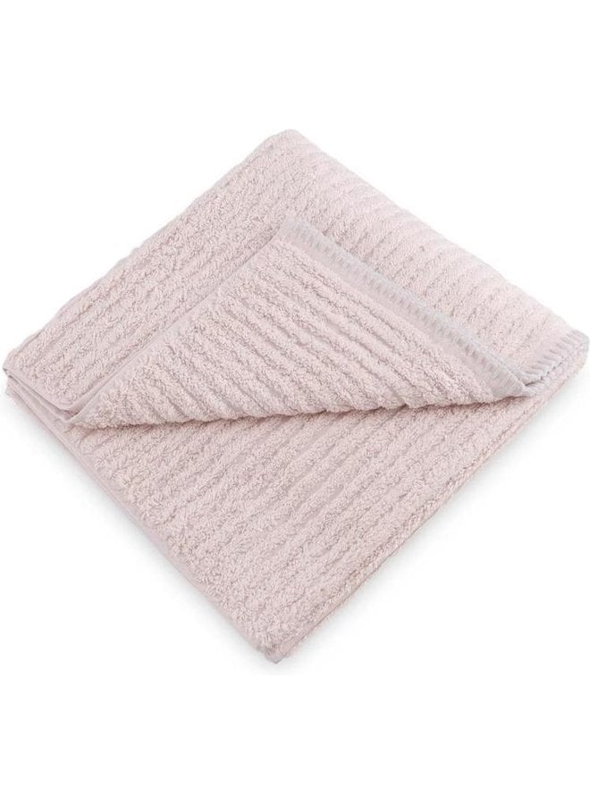 Strandlakens Premium Roze  - Set Van 2 - Bamboe/Katoen