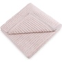 Heckett & Lane Strandlakens Premium Roze  - Set Van 2 - Bamboe/Katoen