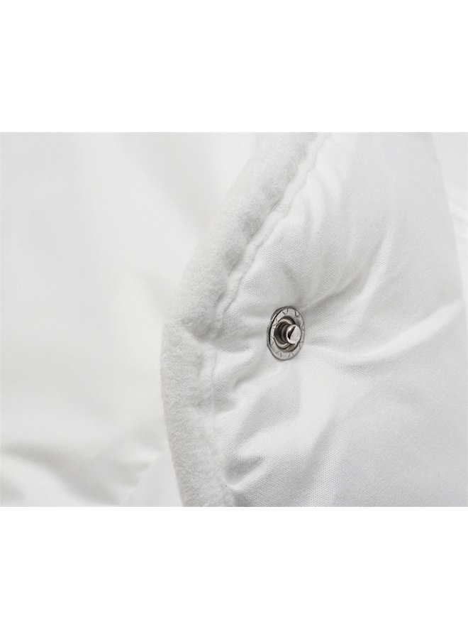 Sleeptime Dekbed 4-Seizoenen - Microvezel