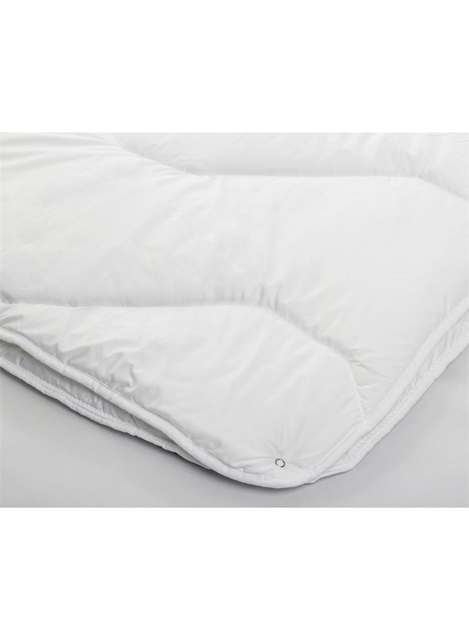 Sleeptime Dekbed 4-Seizoenen - Microvezel