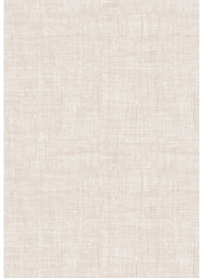 ZO! Home Sierkussenhoezen Lino (Set van 2) Sandy Zand - 25x90 - Katoen