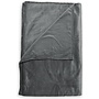 ZO! Home Fleece Plaid Antraciet - 140x200
