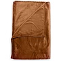ZO! Home Plaid Cara Oranje - 140x200 - Polyester
