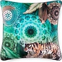 HIP Sierkussen Gevuld Yukon Multi - 48x48 - Velvet