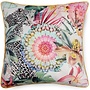 HIP Sierkussen Gevuld Verda Multi - 48x48 - Velvet