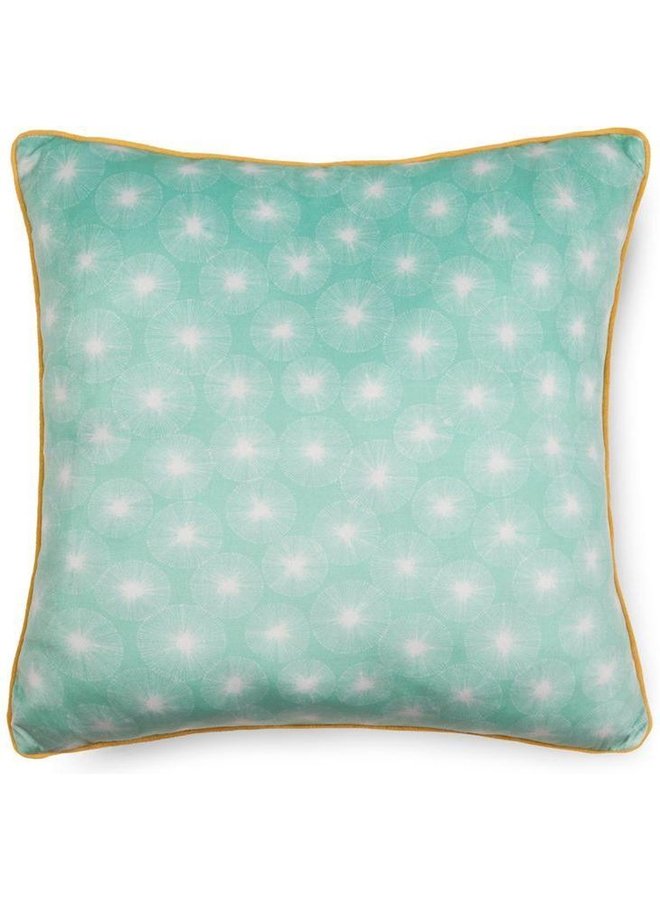 HIP Sierkussen Gevuld Verda Multi - 50x50 - Velvet