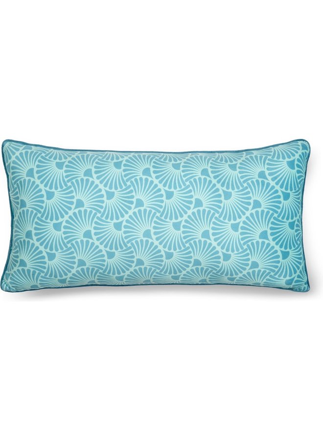 HIP Sierkussen Gevuld Amanda Multi - 30x60 - Velvet