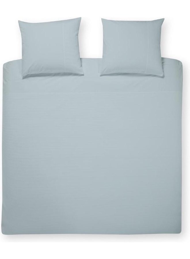 Dekbedovertrek Mendoza Groen - Percale Katoen PL2