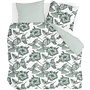 Bykrlund Dekbedovertrek Njoy Nature Wit - Katoen
