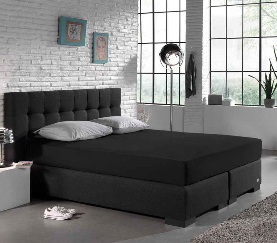 Boxspring/Matras