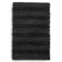 Heckett & Lane Badmat Roberto Antraciet - Katoen/Polyester
