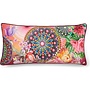 HIP Sierkussen Gevuld Nevine Multi - 30x60 - Velvet