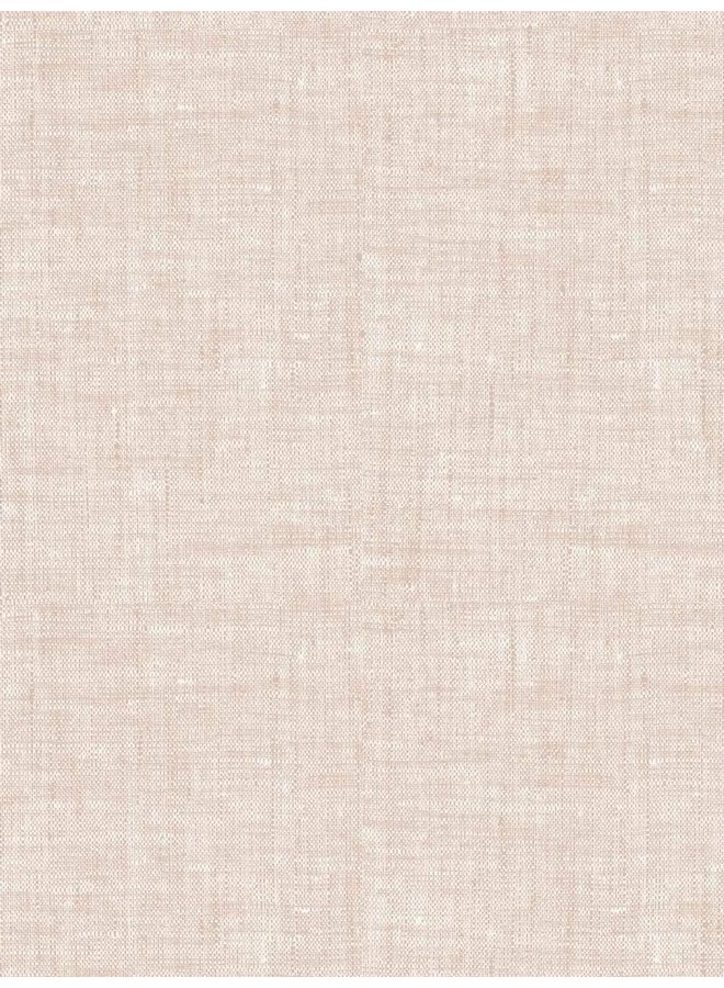 ZO! Home Dekbedovertrek Lino Zand - Katoen