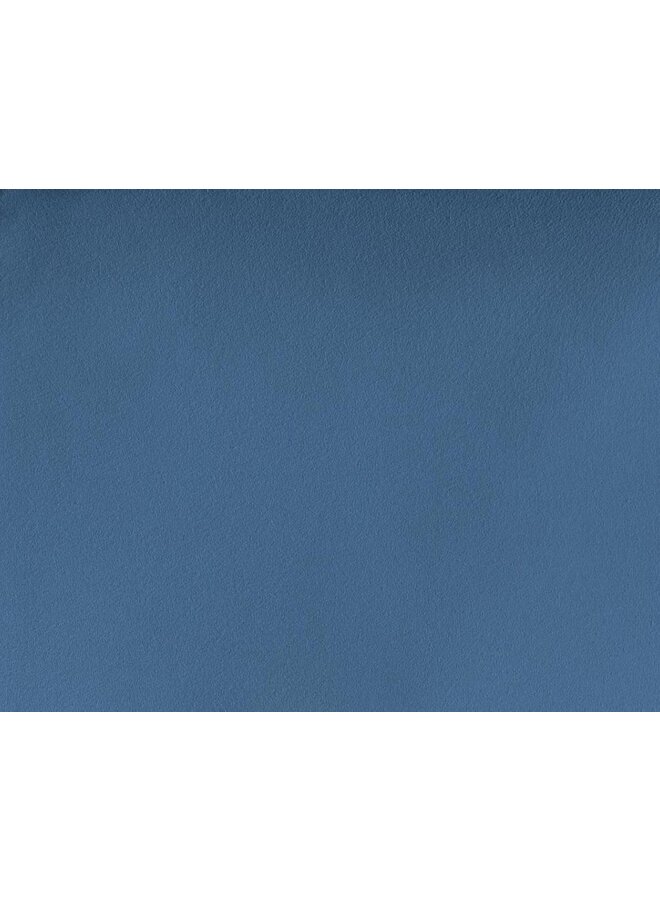 Dreamhouse Hoeslaken Blauw - Dubbel Jersey