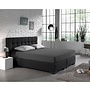 Dreamhouse Hoeslaken Antraciet - Dubbel Jersey