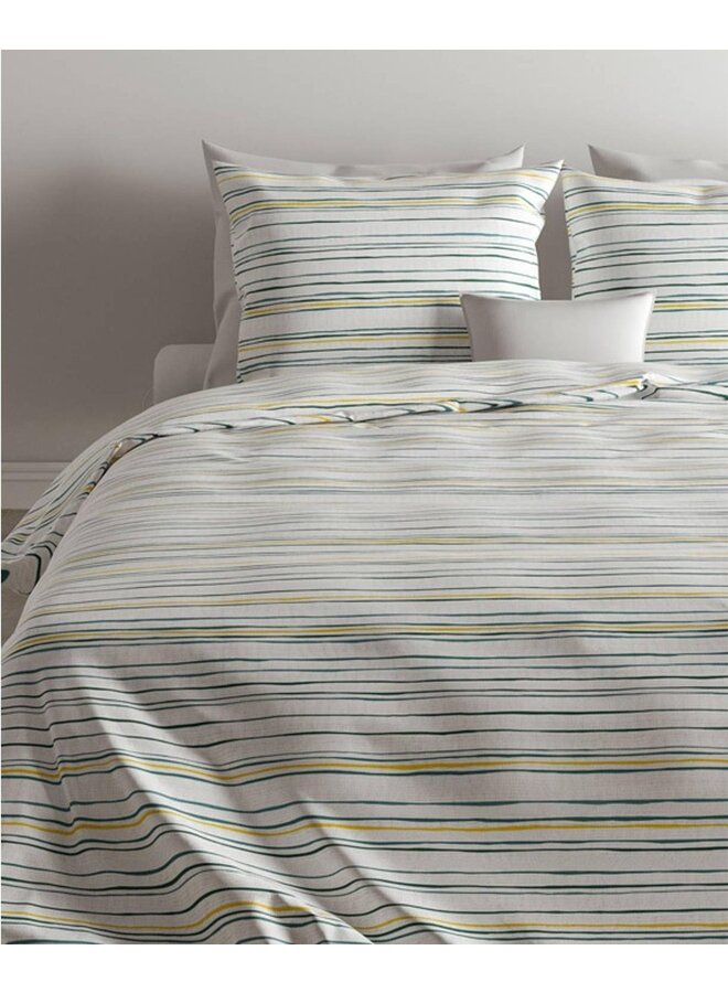 ZO! Home Dekbedovertrek Elia Multi - Katoen