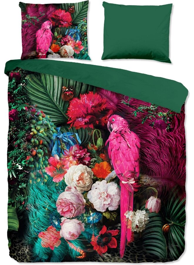 Dekbedovertrek Bohem Multi