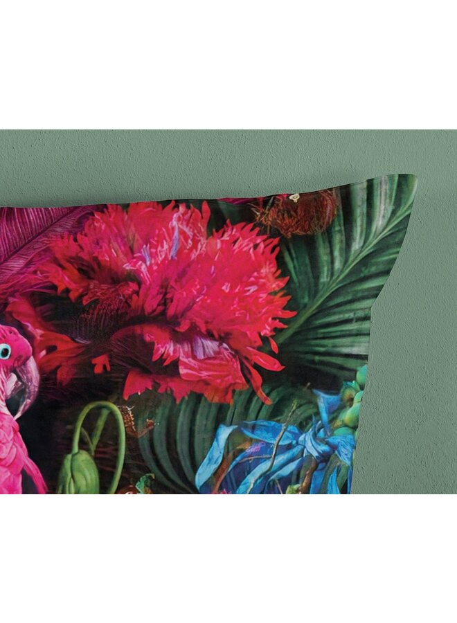 Pure Dekbedovertrek Bohem Multi