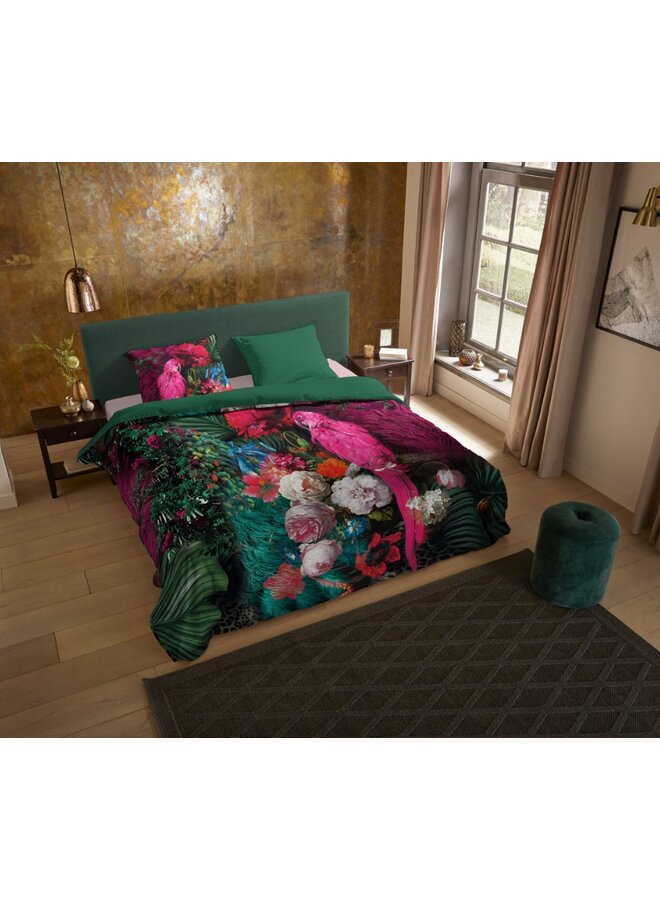 Pure Dekbedovertrek Bohem Multi