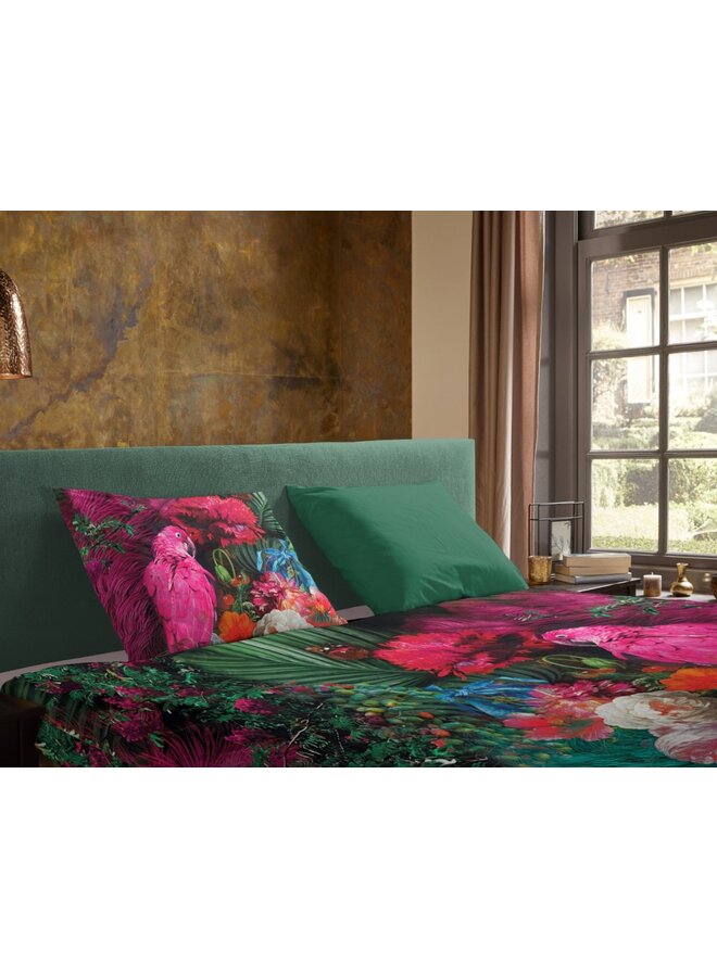 Pure Dekbedovertrek Bohem Multi