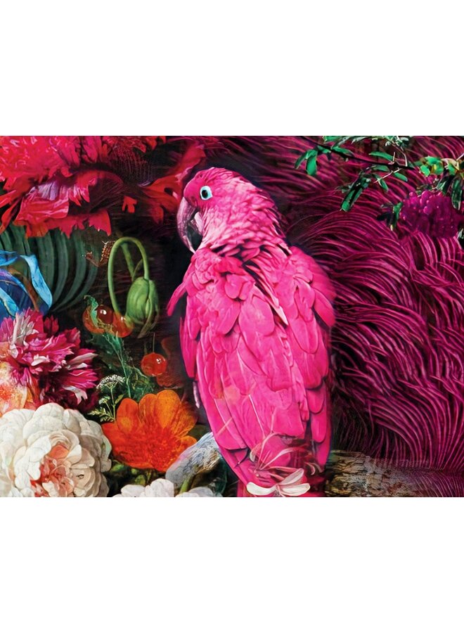 Pure Dekbedovertrek Bohem Multi