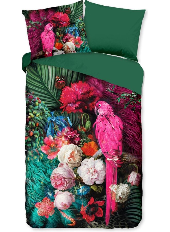 Pure Dekbedovertrek Bohem Multi