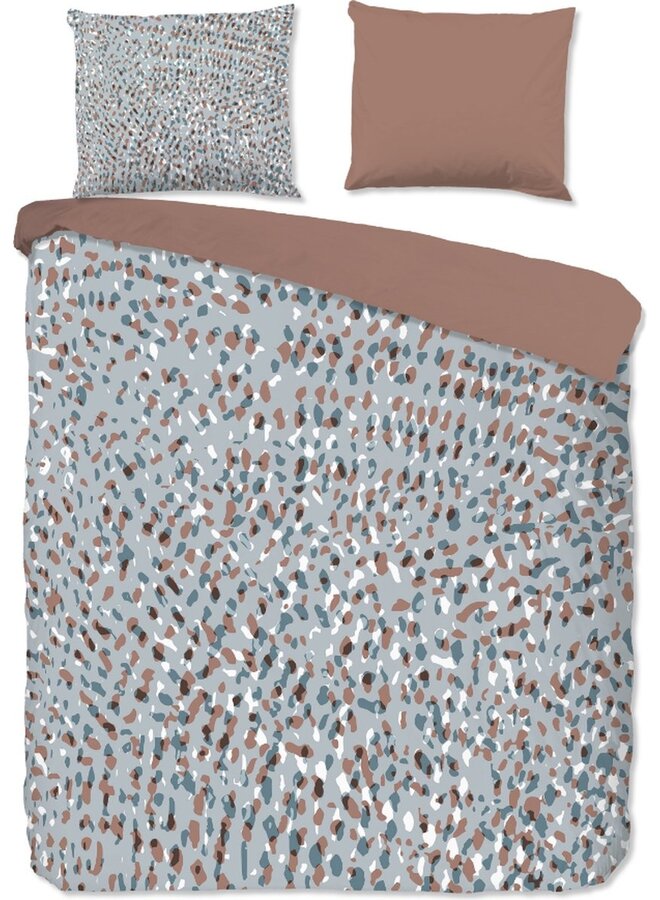 Dekbedovertrek Gerben Multi - Katoen PL2