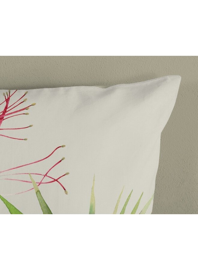 Good Morning Dekbedovertrek Itanya Multi - Katoen