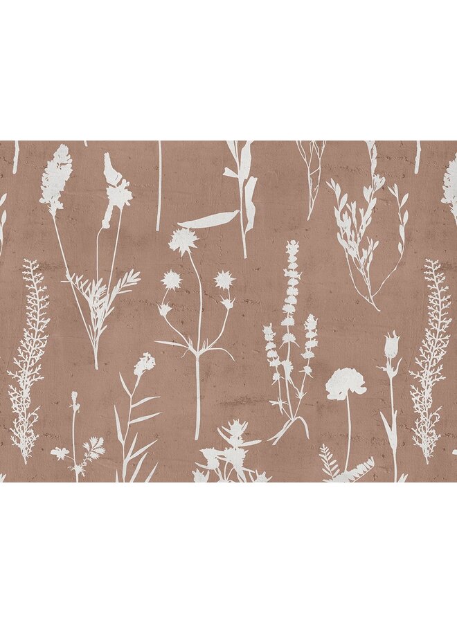 Good Morning Dekbedovertrek Rav Terra - Katoen