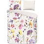 Good Morning Dekbedovertrek Kate Multi - Katoen
