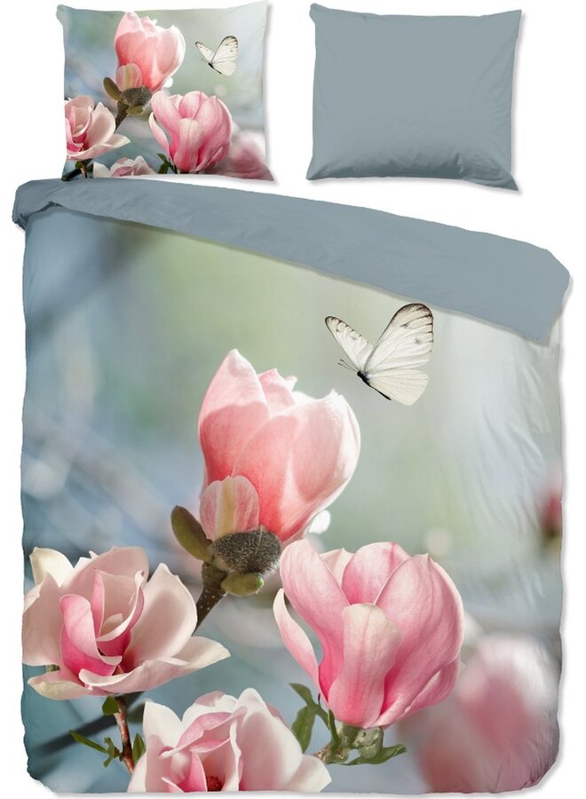 Dekbedovertrek Close Multi - Katoen