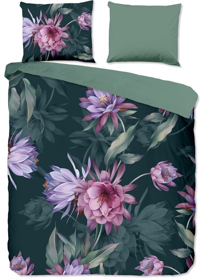 Dekbedovertrek Nova Multi - Katoen