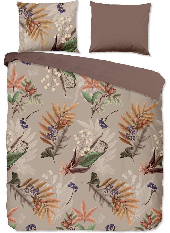 Dekbedovertrek Otso Multi - Katoen PL3