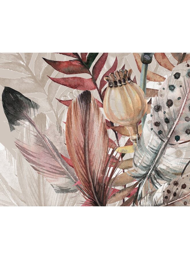 Pure Dekbedovertrek Famm Zand