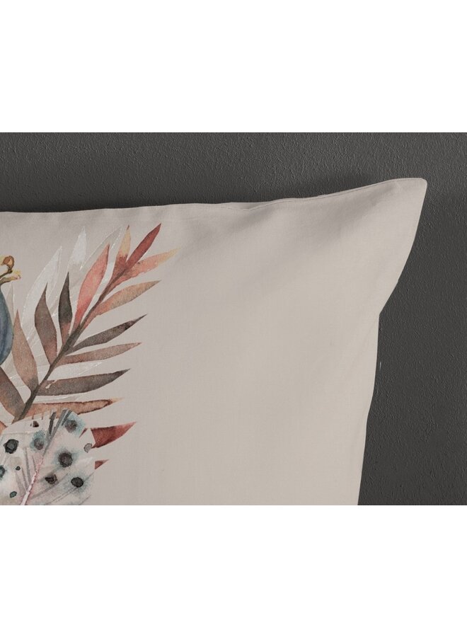 Pure Dekbedovertrek Famm Zand