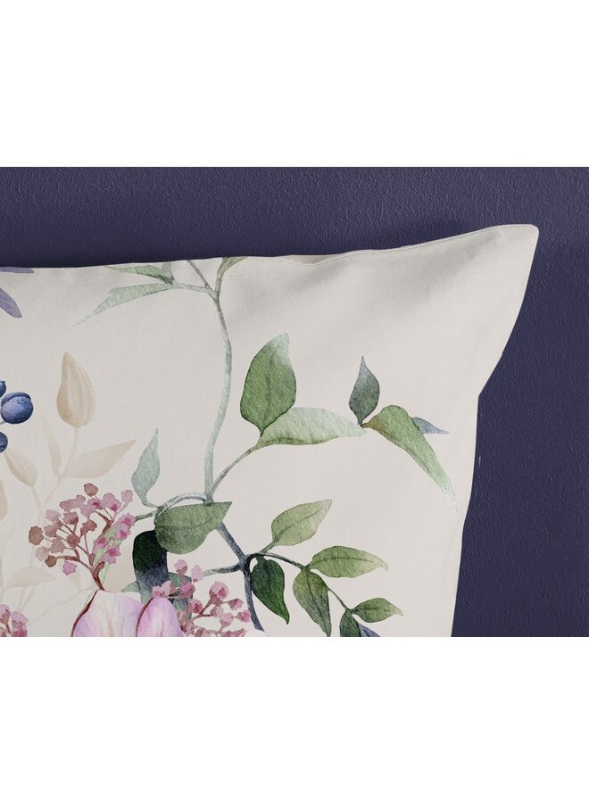 Pure Dekbedovertrek Dinda Multi - Microvezel