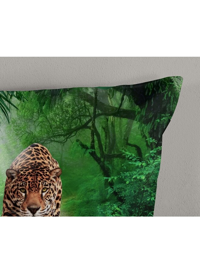 Pure Dekbedovertrek Amazone Multi - Microvezel