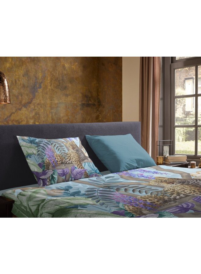 Pure Dekbedovertrek Nani Multi - Microvezel