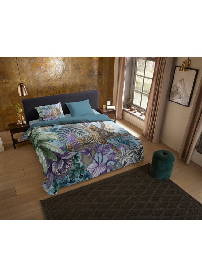 Pure Dekbedovertrek Nani Multi - Microvezel