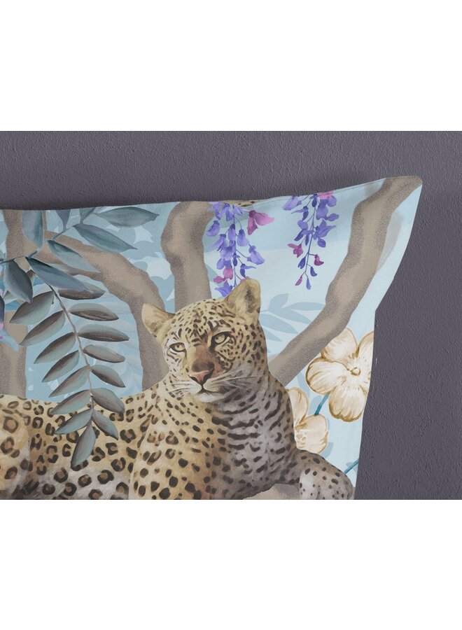 Pure Dekbedovertrek Nani Multi - Microvezel