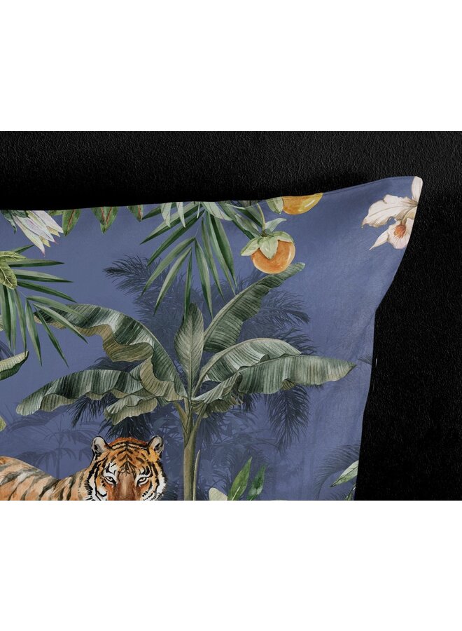 Pure Dekbedovertrek Kane Multi - Microvezel