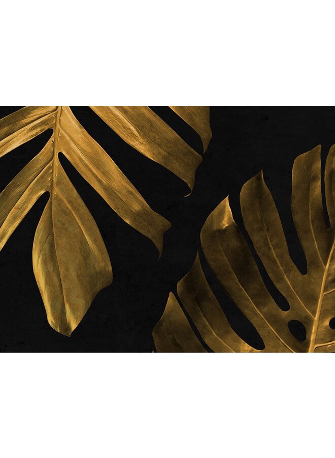 Pure Dekbedovertrek Kimberly Zwart - Microvezel