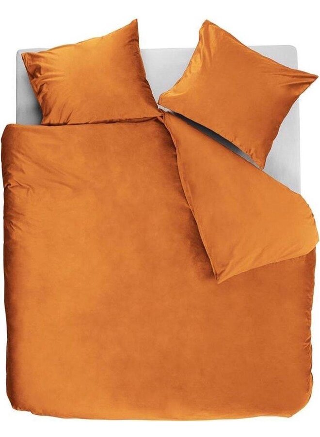 Dekbedovertrek Tender Terra - Velvet PL2