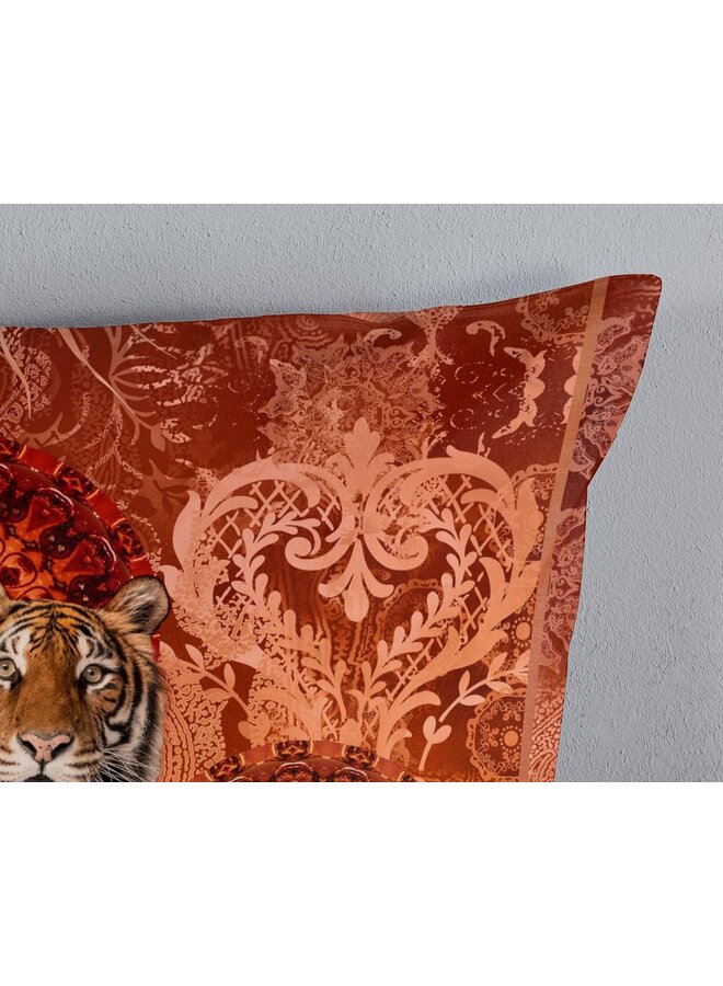 HIP Dekbedovertrek Anakin Terra - Katoensatijn