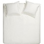 Cinderella Dekbedovertrek Sundays Ivoor - Katoensatijn