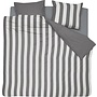 Cinderella Dekbedovertrek Laine Grijs - Flanel
