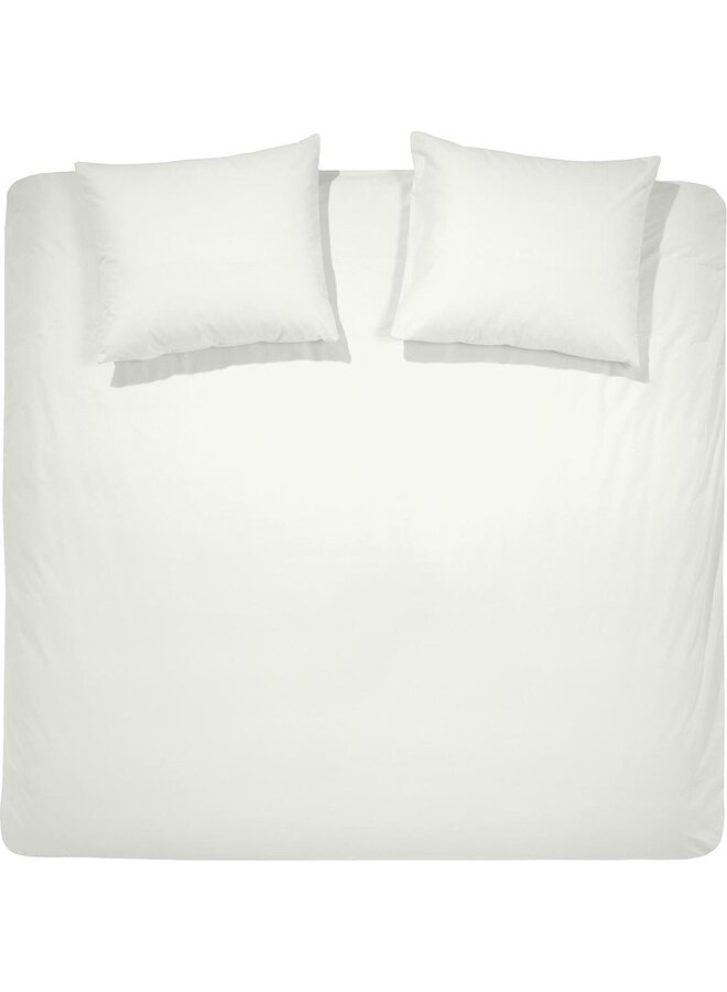 Dekbedovertrek Morning Ivoor - Flanel PL3